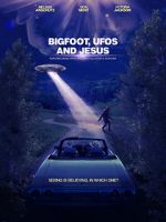 Watch Bigfoot, UFOs and Jesus Niter