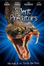 Watch Silent Predators Niter
