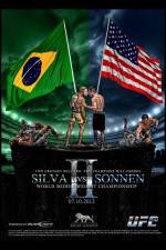 Watch UFC 148 Silva vs Sonnen II Niter