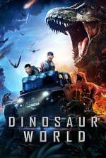 Watch Dinosaur World 1channel