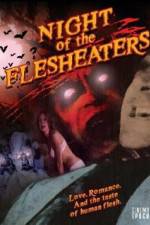 Watch Night of the Flesh Eaters Niter
