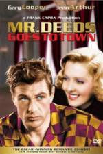 Watch Mr Deeds Goes to Town Niter