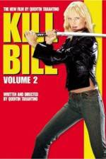 Watch Kill Bill: Vol. 2 Niter