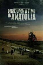 Watch Once Upon a Time in Anatolia Niter