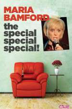 Watch Maria Bamford The Special Special Special Niter