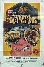 Watch Smokey Bites the Dust Niter
