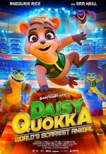 Watch Daisy Quokka: World\'s Scariest Animal Niter