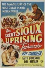 Watch The Great Sioux Uprising Niter