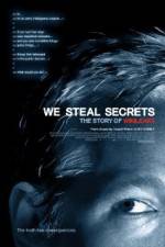Watch We Steal Secrets: The Story of WikiLeaks Niter