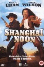 Watch Shanghai Noon Niter