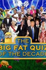 Watch The Big Fat Quiz of the Decade Niter