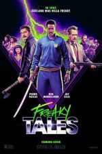 Freaky Tales niter