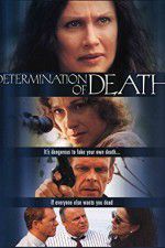 Watch Determination of Death Niter