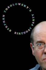 Watch Stephen Tobolowsky's Birthday Party Niter