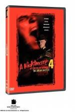 Watch A Nightmare on Elm Street 4: The Dream Master Niter