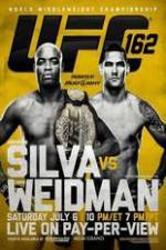Watch UFC 162 Silva vs Weidman Niter