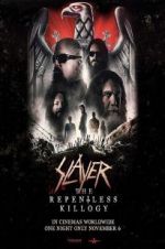 Watch Slayer: The Repentless Killogy Niter