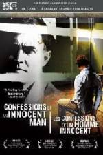 Watch Confessions of an Innocent Man Niter