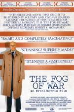 Watch The Fog of War: Eleven Lessons from the Life of Robert S. McNamara Niter