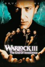 Watch Warlock III: The End of Innocence Niter