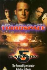 Watch Babylon 5: Thirdspace Niter
