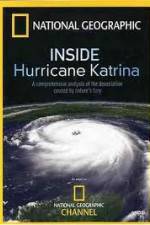 Watch National Geographic Inside Hurricane Katrina Niter