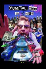 Watch Gumball 3000 The Movie Niter