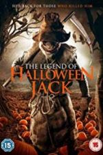 Watch The Legend of Halloween Jack Niter