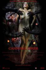 Watch Cannibal Diner Niter