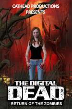 Watch The Digital Dead: Return of the Zombies Niter