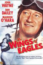 Watch The Wings of Eagles Niter