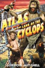 Watch Atlas Against the Cyclops Niter