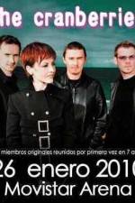 Watch The Cranberries Live in Chile Niter