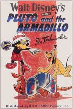 Watch Pluto and the Armadillo Niter