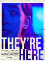 Watch They're Here (Short 2021) Niter