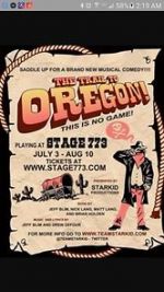 Watch The Trail to Oregon! Niter