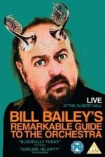 Watch Bill Bailey's Remarkable Guide to the Orchestra Niter