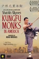 Watch Shaolin Ulysses Kungfu Monks in America Niter