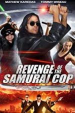 Watch Revenge of the Samurai Cop Niter