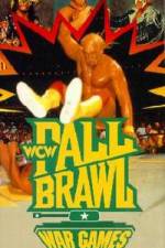 Watch WCW Fall Brawl Niter