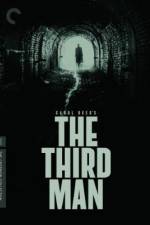 Watch The Third Man Niter
