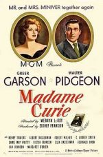 Watch Madame Curie Niter