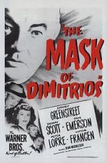 Watch The Mask of Dimitrios Niter
