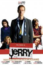 Watch My Name Is Jerry Niter