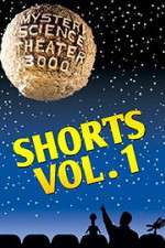 Watch Mystery Science Theater 3000 Shorts Vol 1 Niter