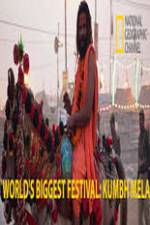 Watch National Geographic World's Biggest Festival: Kumbh Mela Niter