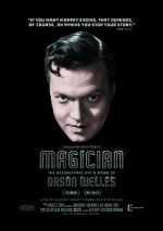 Watch Magician: The Astonishing Life and Work of Orson Welles Niter