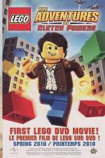 Watch Lego The Adventures of Clutch Powers Niter