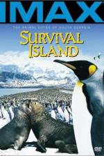 Watch Imax Survival Island Niter