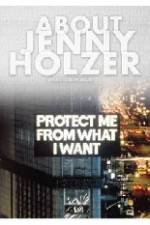 Watch About Jenny Holzer Niter